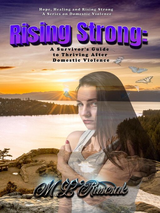 Title details for Rising Strong by Melisa Ruscsak - Available